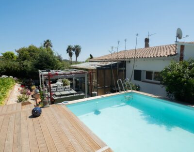 Casa amb piscina privada Villar D’Aro 19